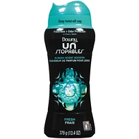 Unstopables In-Wash Laundry Scent Booster Beads, Fresh