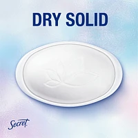 Clinically Proven Aluminum Free Deodorant for Women Powder Cotton