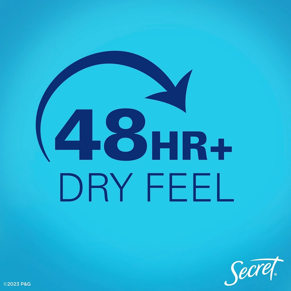 Dry Spray Aluminum Free Deodorant for Women, Midnight Jasmine