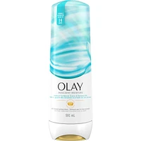 Indulgent Moisture Body Wash Infused with Vitamin B3