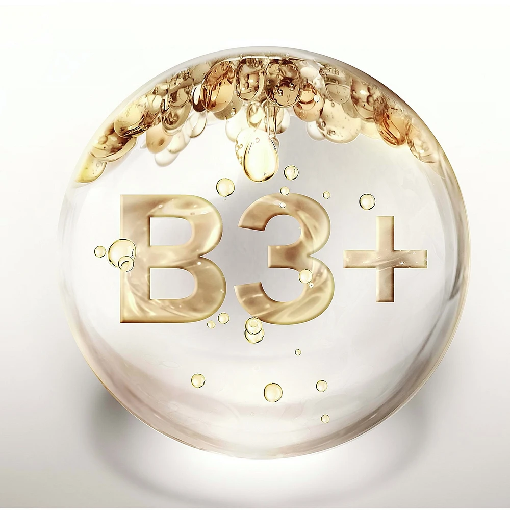 Indulgent Moisture Body Wash Infused with Vitamin B3, Notes of Guava and Coconut