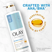 Skin Solutions Body Wash with Salicylic Acid
