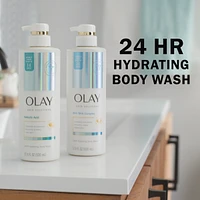 Skin Solutions Body Wash with Salicylic Acid