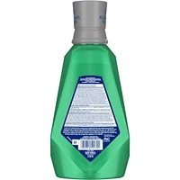 Pro-Health Advanced Maximum Cavity Protection Mouthwash - Mild Mint - 1L