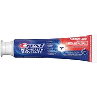 Pro-Health Advanced Maximum Cavity Protection + Erosion Prevention Toothpaste