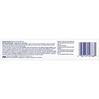 Pro-Health Advanced Maximum Cavity Protection + Erosion Prevention Toothpaste