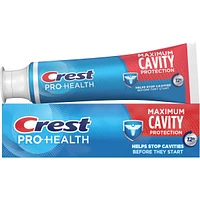 Pro-Health Maximum Cavity Protection Toothpaste