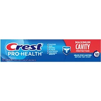 Pro-Health Maximum Cavity Protection Toothpaste