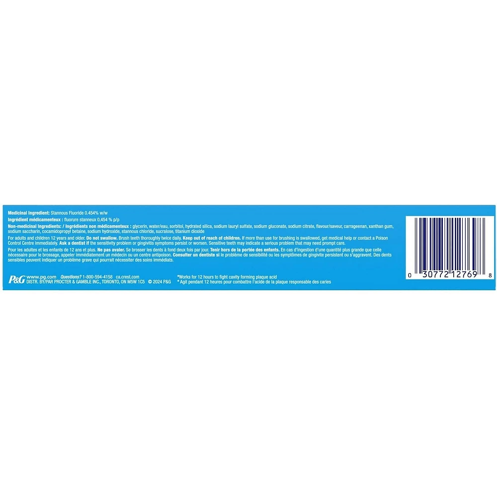 Pro-Health Maximum Cavity Protection Toothpaste