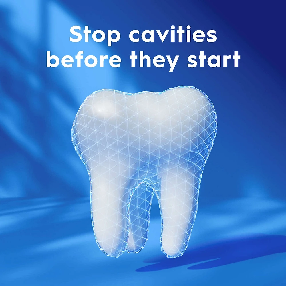 Pro-Health Maximum Cavity Protection Toothpaste