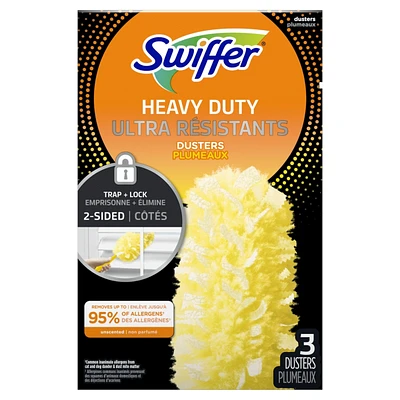 Duster Refills Heavy Duty