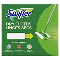 Linges secs