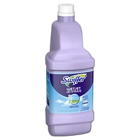 Solution nettoyante parfum Frais JetFrais