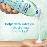 BARE Itch Control Dandruff Shampoo, Anti-Dandruff Treatment