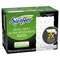 Dry Cloths Heavy Duty
