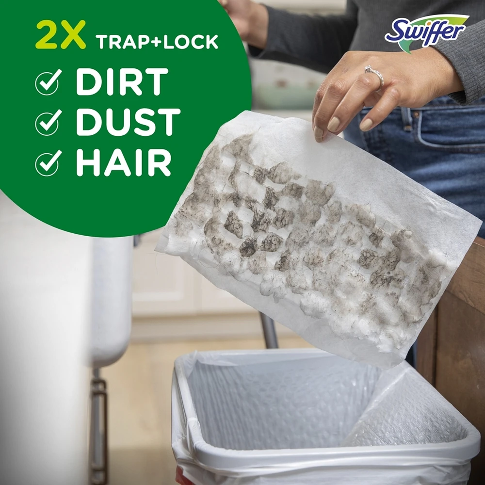 Dry Cloths Heavy Duty