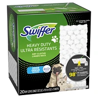 Dry Cloths Heavy Duty