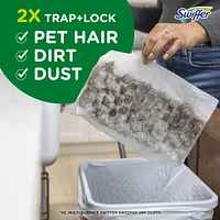 Dry Cloths Heavy Duty