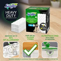 Dry Cloths Heavy Duty