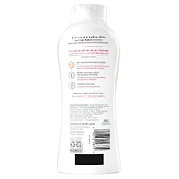Fresh Radiance Body Wash with Essence of Black Cherry and Vanilla