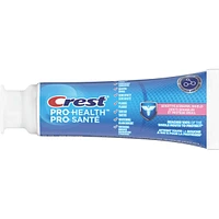 Pro-Health Sensitive and Enamel Shield Toothpaste