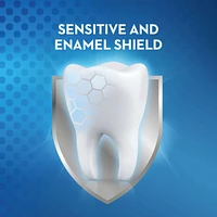 Pro-Health Sensitive and Enamel Shield Toothpaste