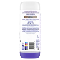 Solution nettoyante parfum Frais JetFrais