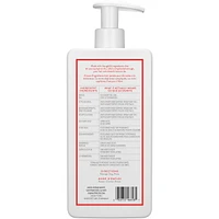 Limited Edition Moisturizing Conditioner, Candy Cane, Sulfate Free, Paraben Free, 487 ml