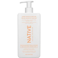 Hair Sweet Peach & Nectar Moisturizing Conditioner