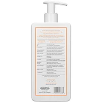 Hair Sweet Peach & Nectar Moisturizing Conditioner