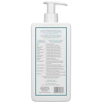 Hair Cashmere & Rain Strenghthening Shampoo