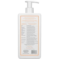 Hair Sweet Peach & Nectar Moisturizing Shampoo