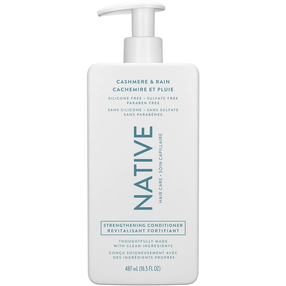 Hair Cashmere & Rain Strenghthening Conditioner