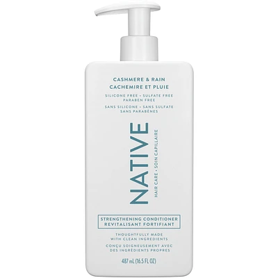 Hair Cashmere & Rain Strenghthening Conditioner