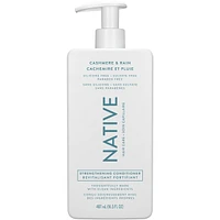 Hair Cashmere & Rain Strenghthening Conditioner