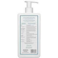 Hair Cashmere & Rain Strenghthening Conditioner