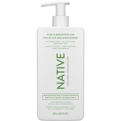 Hair Pine & Mountain Air Moisturizing Conditioner