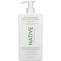 Hair Pine & Mountain Air Moisturizing Conditioner