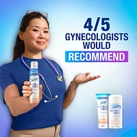 Whole Body Stick Aluminum Free Deodorant for Women Unscented