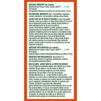Probiotic, Bloating + Digestive Stress Relief, Probiotic for Women and Men with Ashwagandha, Probiotic for Gut Health, Helps Relieve Symptoms of Irritable Bowel Syndrome (IBS) such as Bloating, Gas, and Abdominal Discomfort, 28 Capsules
