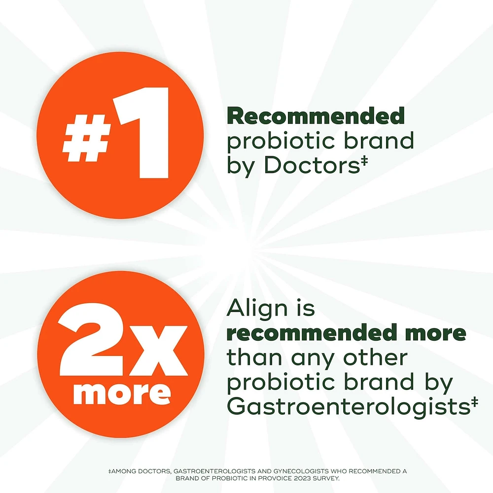 Probiotic, Bloating + Digestive Stress Relief, Probiotic for Women and Men with Ashwagandha, Probiotic for Gut Health, Helps Relieve Symptoms of Irritable Bowel Syndrome (IBS) such as Bloating, Gas, and Abdominal Discomfort, 28 Capsules
