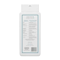 Native Cashmere & Rain Body Wash 18oz