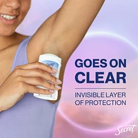 Whole Body Stick Rose