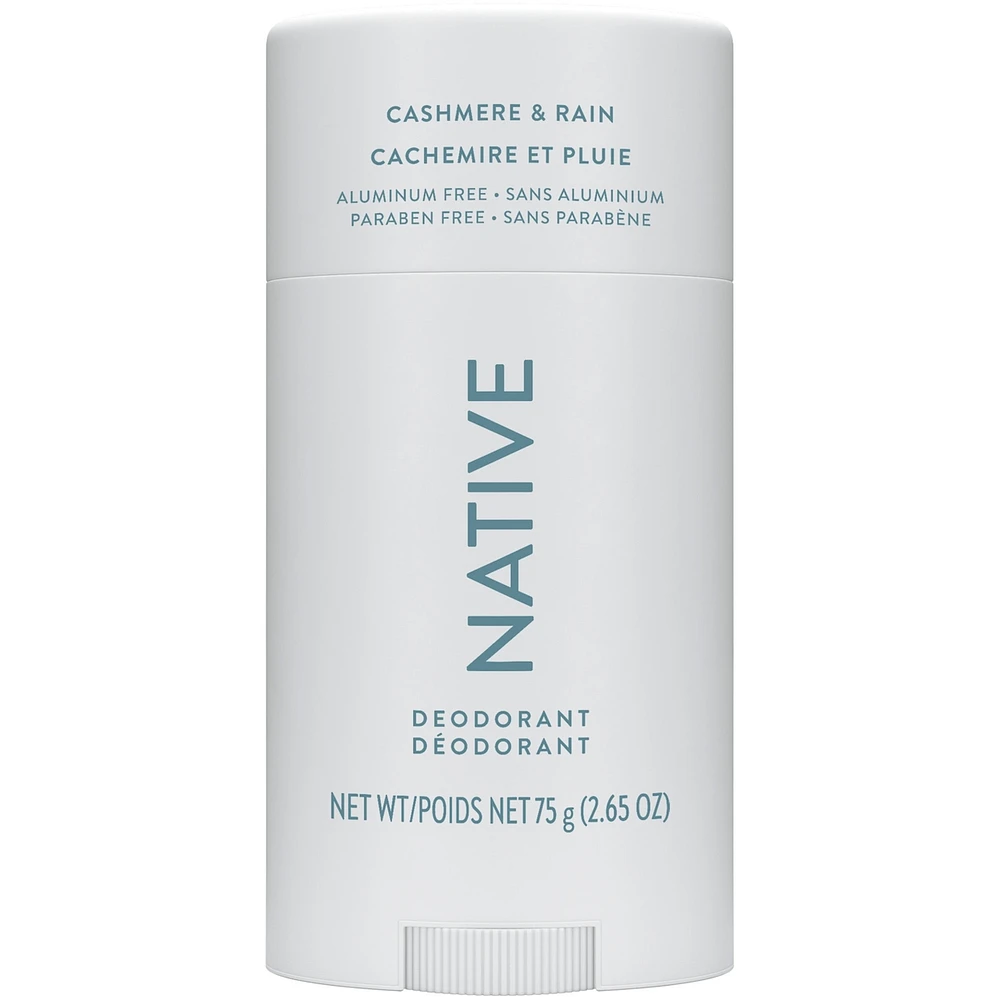 Deodorant Cashmere & Rain
