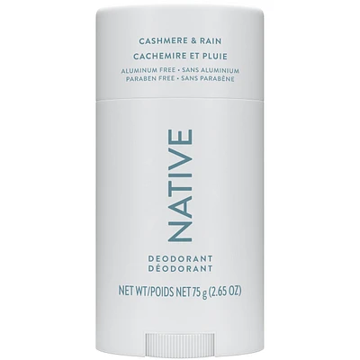 Deodorant Cashmere & Rain