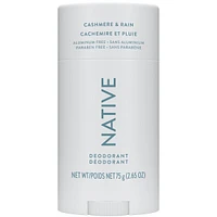 Deodorant Cashmere & Rain