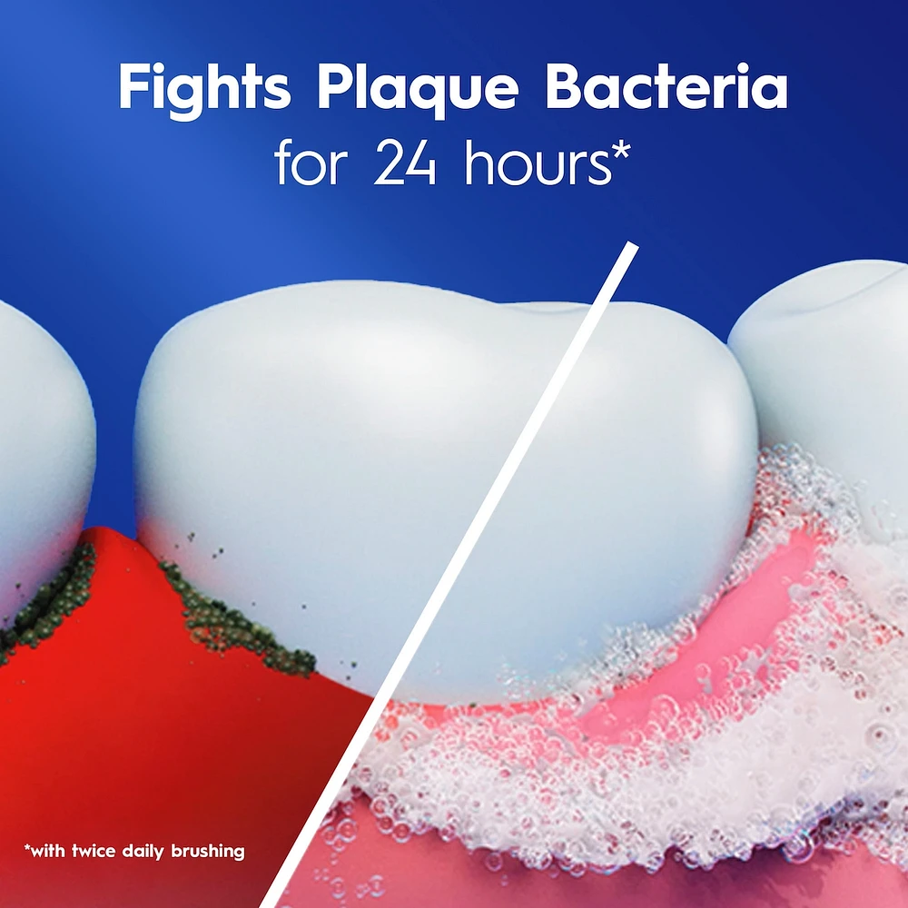 Pro-Health Sensitive and Gum All Day ProtectionToothpaste 2x- Anticavity, Antibacterial Fluoride Toothpaste, Clinically Proven, Sensitivity Toothpaste