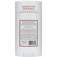 Coconut & Vanilla Whole Body Deodorant