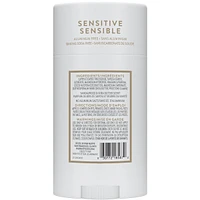 Sandalwood & Shea Butter Whole Body Deodorant