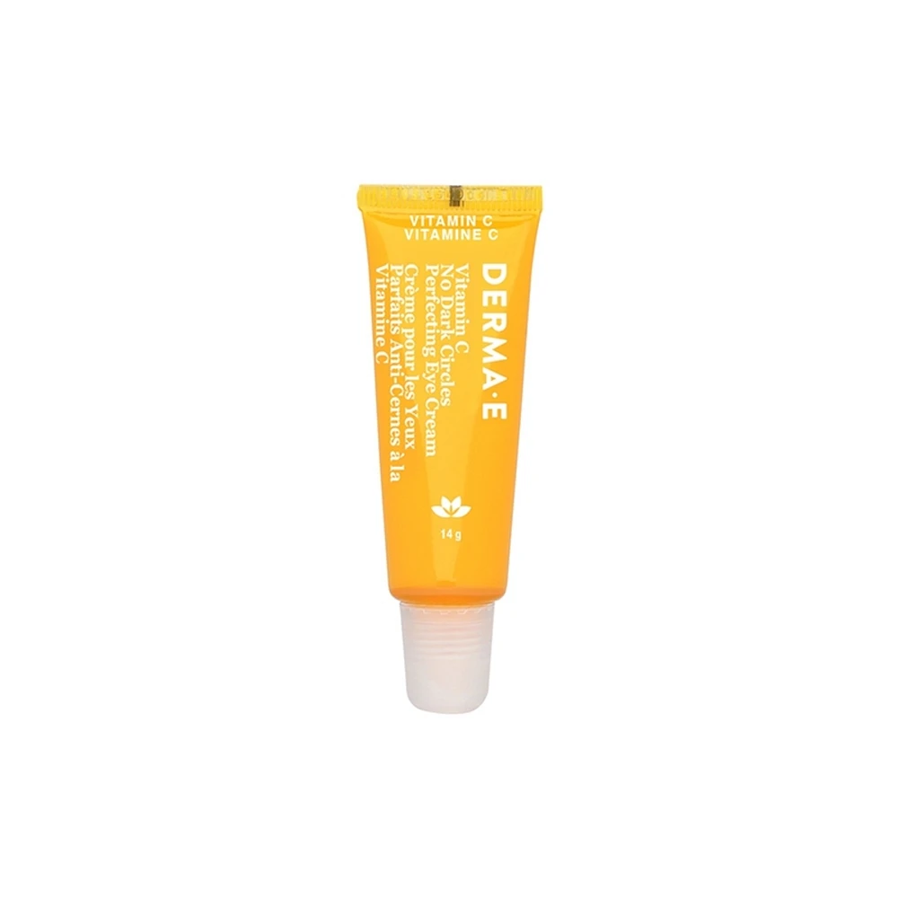 Vitamin C No Dark Circles Perfecting Eye Cream